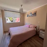 Departamento En Pucon De Coni