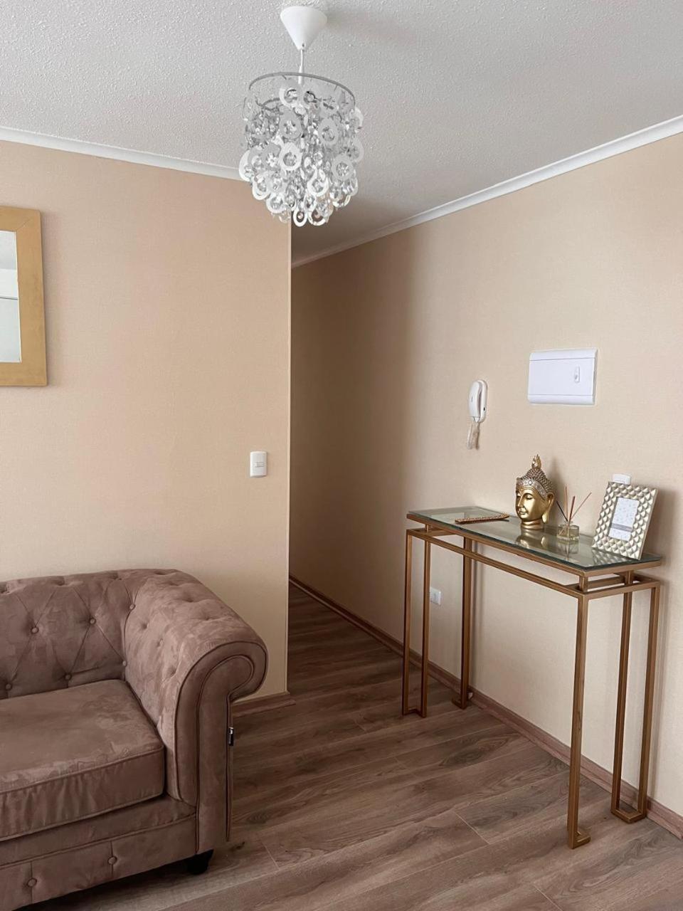 Apartamento Departamento En De Coni *