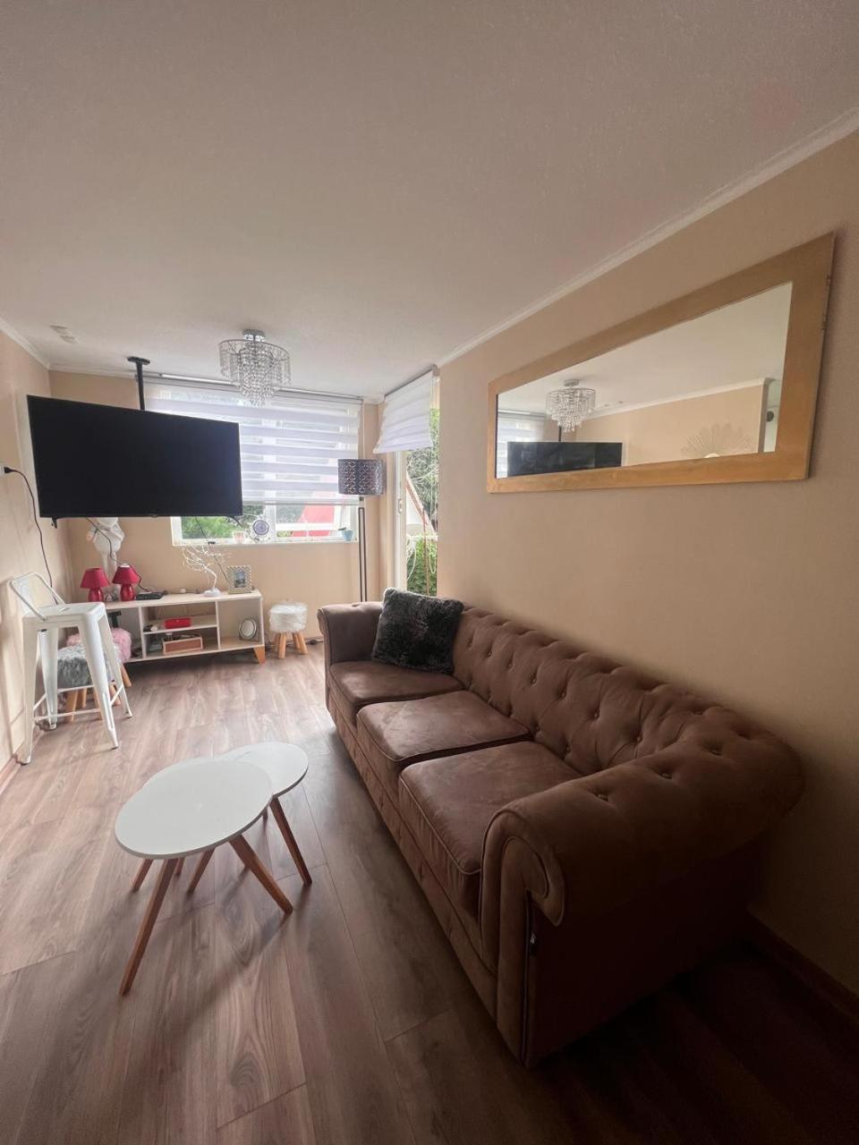 Apartamento Departamento En De Coni *